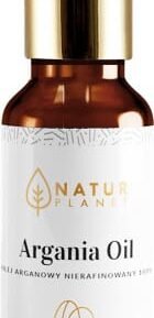 Natur Planet - Arganový olej Přírodní Arganový olej Objem: 30 ml