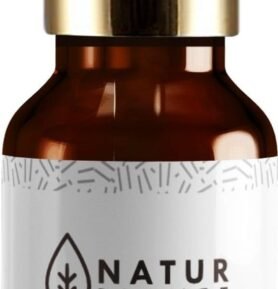 Natur Planet - Ricinový olej Přírodní Ricinový olej Objem: 30 ml