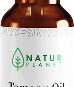 Natur Planet - Tamanový olej Přírodní Tamanový olej 30 ml