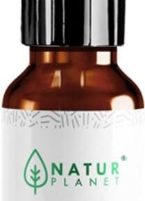 Natur Planet - Konopný olej Přírodní Konopný olej Objem: 30 ml