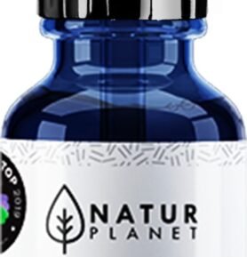 Natur Planet - Sérum s kyselinou hyaluronovou 3% Pleťové sérum Objem: 10 ml