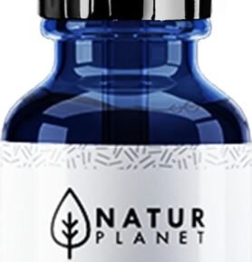 Natur Planet - Sérum s kyselinou hyaluronovou 7% Pleťové sérum Objem: 10 ml