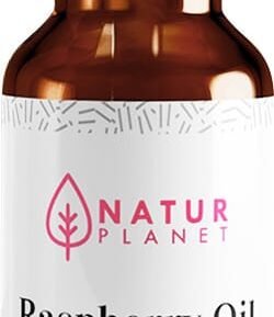 Natur Planet - Olej z malinových semínek Olej z malinových semínek 30 ml