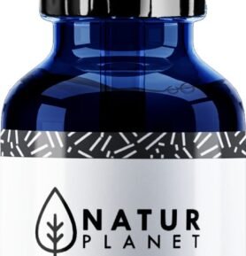 Natur Planet - Čistý Keratin Keratin sérum 30 ml