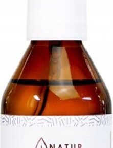 Natur Planet - Olej ze sladkých mandlí Mandlový olej 100 ml
