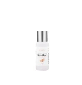 Natur Planet - Odličovací pomerančový olej Odličovací olej Velikost: 50 ml