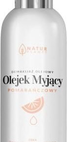 Natur Planet - Odličovací pomerančový olej Odličovací olej Velikost: 150 ml