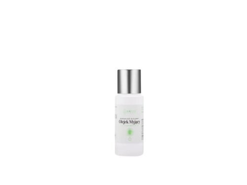 Natur Planet - Odličovací olej ze zeleného čaje Odličovací olej Velikost: 50 ml