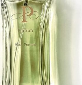 PURE No.17 Parfémovaná voda Velikost: 50 ml