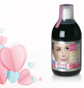 finclub fin Vi-vaHA COLLAGEN 500ml