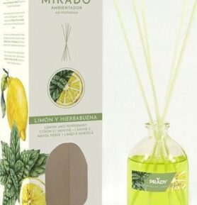 MIKADO - Citron a máta Difuzér 100 ml