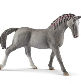 Schleich - Kůň, Trakénská kobyla