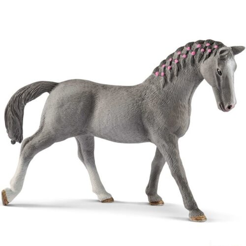 Schleich - Kůň, Trakénská kobyla
