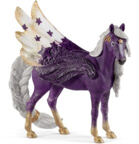 Schleich - Bayala, Pegas hvězdná klisna