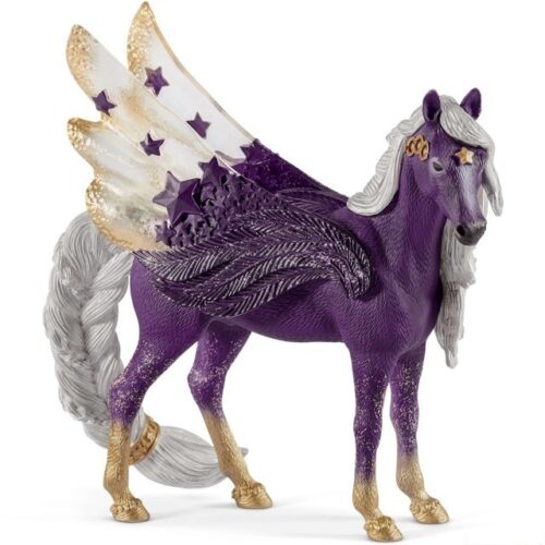 Schleich - Bayala, Pegas hvězdná klisna