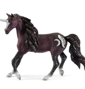 Schleich - Bayala, Jednorožec měsíční hřebec