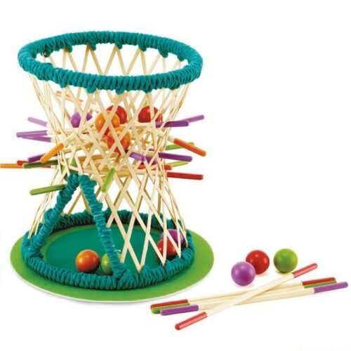 Motorická hra - Pallina společenská hra (Hape)