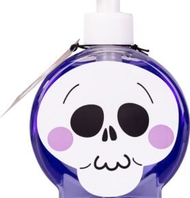 Accentra - Mýdlo Happy Halloween Lebka Mýdlo 350 ml