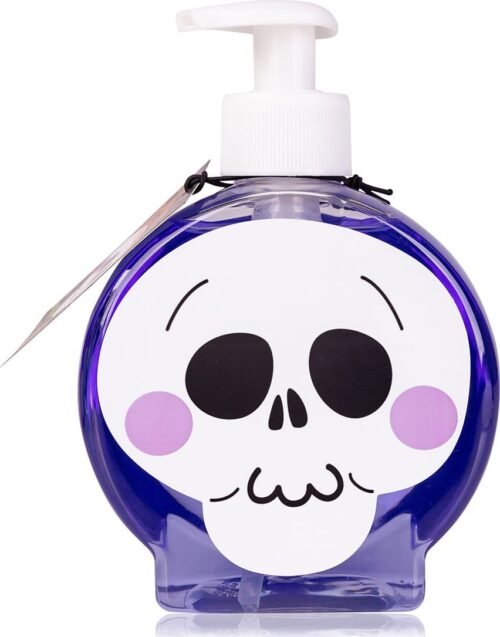 Accentra - Mýdlo Happy Halloween Lebka Mýdlo 350 ml