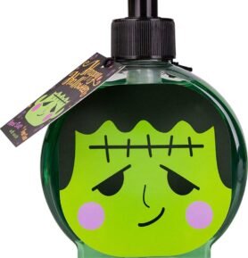 Accentra - Mýdlo Happy Halloween Monstrum Mýdlo 350 ml