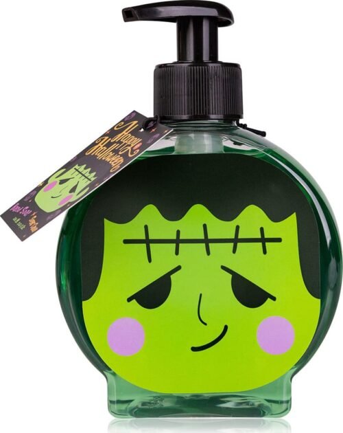 Accentra - Mýdlo Happy Halloween Monstrum Mýdlo 350 ml