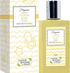 NATUR KIDS Baby Toaletní voda Velikost: 100 ml