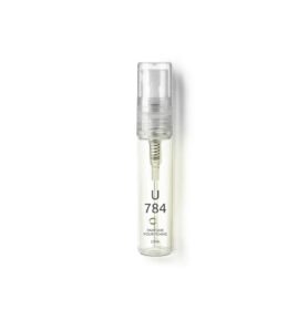 UNIQ No.784 Parfémovaná voda Velikost: 2,5 ml