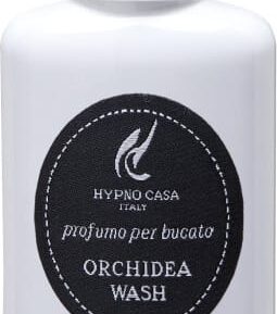 Hypno Casa - Orchidea Wash Parfém na praní Velikost: 100 ml