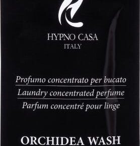 Hypno Casa - Orchidea Wash Parfém na praní Velikost: 10 ml