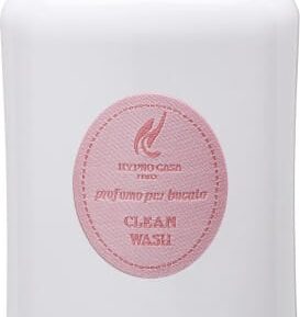Hypno Casa - Clean Wash Parfém na praní Velikost: 400 ml