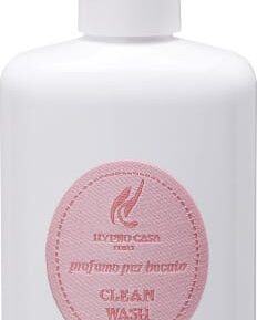 Hypno Casa - Clean Wash Parfém na praní Velikost: 200 ml
