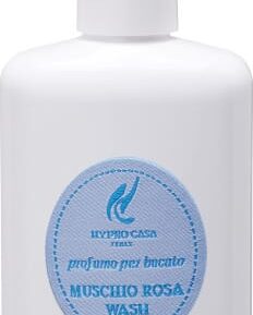 Hypno Casa - Muschio Rosa Wash Parfém na praní Velikost: 200 ml