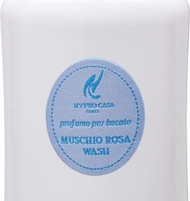 Hypno Casa - Muschio Rosa Wash Parfém na praní Velikost: 400 ml