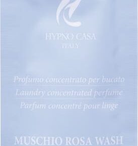 Hypno Casa - Muschio Rosa Wash Parfém na praní Velikost: 10 ml