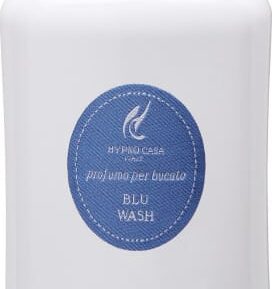 Hypno Casa - Blu Wash Parfém na praní Velikost: 100 ml