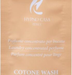Hypno Casa - Cotone Wash Parfém na praní Velikost: 10 ml