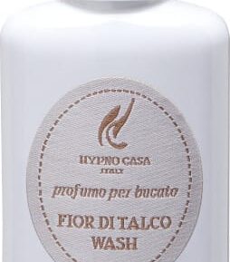 Hypno Casa - Fior Di Talco Wash Parfém na praní Velikost: 100 ml