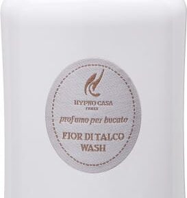 Hypno Casa - Fior Di Talco Wash Parfém na praní Velikost: 400 ml