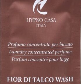 Hypno Casa - Fior Di Talco Wash Parfém na praní Velikost: 10 ml