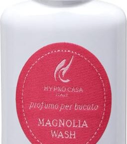 Hypno Casa - Magnolia Wash Parfém na praní Velikost: 100 ml