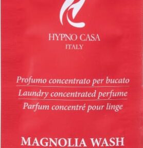 Hypno Casa - Magnolia Wash Parfém na praní Velikost: 10 ml