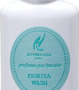 Hypno Casa - Fiorita Wash Parfém na praní Velikost: 100 ml