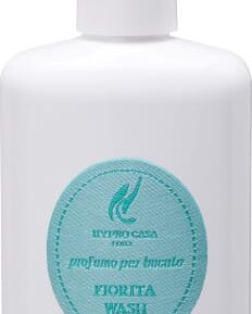 Hypno Casa - Fiorita Wash Parfém na praní Velikost: 200 ml