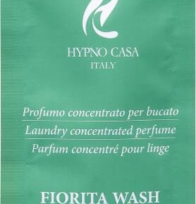 Hypno Casa - Fiorita Wash Parfém na praní Velikost: 10 ml