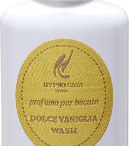Hypno Casa - Dolce Vaniglia Wash Parfém na praní Velikost: 100 ml
