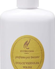 Hypno Casa - Dolce Vaniglia Wash Parfém na praní Velikost: 200 ml