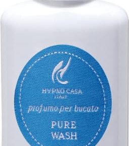 Hypno Casa - Pure Wash Parfém na praní Velikost: 100 ml
