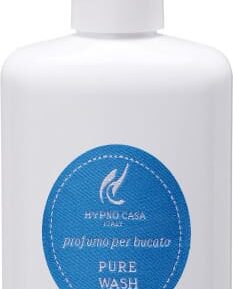 Hypno Casa - Pure Wash Parfém na praní Velikost: 200 ml