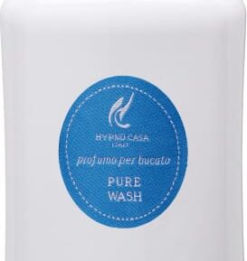 Hypno Casa - Pure Wash Parfém na praní Velikost: 400 ml