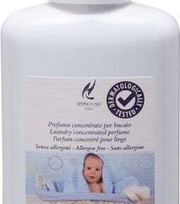 Hypno Casa - Talco Baby Wash Dětský parfém na praní Velikost: 100 ml
